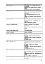 Kutatási anyagok 'Giordano Case Study Analysis', 17.                