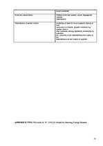 Kutatási anyagok 'Giordano Case Study Analysis', 18.                