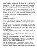 Esszék 'An Introduction to Plastics', 1.                