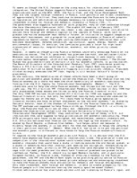 Esszék 'An Analysis of United States Foreign Policy with Russia', 3.                