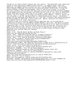 Esszék 'An Analysis of United States Foreign Policy with Russia', 5.                