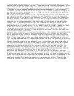 Esszék 'Athena vs Odysseus', 1.