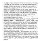 Esszék 'Artificial Intellegence, Identification And Description of the issue', 1.                