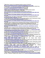 Kutatási anyagok 'Achievments and Shortcomings of International Criminal Tribunal for Rwanda', 23.                