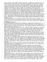 Esszék 'A Financial Analysis on NH-Hotels', 3.                