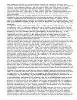 Esszék 'Mass Customization', 2.                