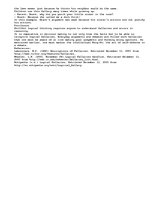 Esszék 'MGT350: Critical Thinking and Fallacy Summary', 2.                