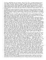 Esszék 'Experimenting with the Globe', 4.                