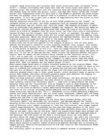 Esszék 'Experimenting with the Globe', 5.                