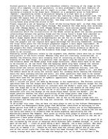 Esszék 'Experimenting with the Globe', 6.                