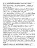 Esszék 'Female Genital Mutilation', 3.                