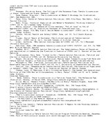 Esszék 'Female Genital Mutilation', 6.                