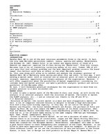 Esszék 'Marketing the Class A (Mercedes)', 1.                