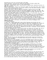 Esszék 'Marketing the Class A (Mercedes)', 5.                