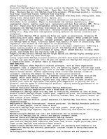 Esszék 'Marketing Audit: Pepsi Austrlian', 3.                