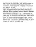 Üzleti tervek 'Why Essay Writing Is Like Bridge Building ', 1.                