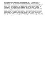 Esszék 'The Metamorphosis: Commentary', 1.                