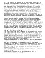 Esszék 'Change Management', 1.                