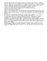 Esszék 'Truth and Lies about the Computer Virus', 2.                