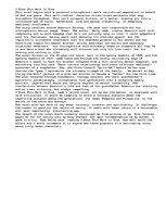 Esszék 'I know this much is true" by Wally Lamb.', 1.                