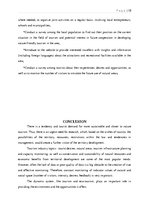 Kutatási anyagok 'Park Sustainable Operations and Destinations', 12.