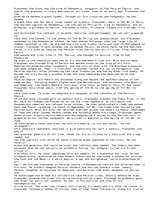 Esszék 'Alexander The Great', 1.                