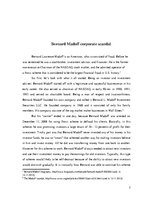 Esszék 'International Corporate Scandal Analysis', 2.                