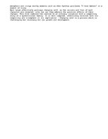 Esszék '"Secrets and Lies" Review', 2.                