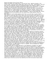 Esszék 'Capital Punishment Cannot Prevent Murder', 1.                