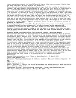 Esszék 'Capital Punishment Cannot Prevent Murder', 2.                