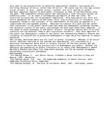 Esszék 'The Sublime and Supernatural in the Gothic.', 2.                