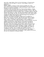 Esszék 'Islam, The Byzantine Empire, and Germanic Tribes', 2.