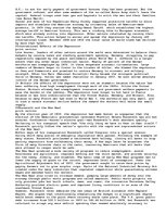 Esszék 'This Essay Is about Causes of the Great Depression', 4.                