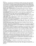 Esszék 'Vocab for ap Us History Class, about the Puritans and Great Migration', 1.                