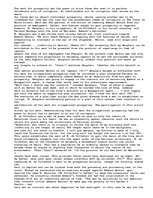 Esszék '"The Count of Monte Cristo" by Edmond Dantes.', 1.                