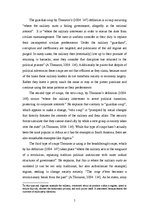 Kutatási anyagok 'Military Nature and Its Implication on the Development of the State. Case of Nig', 5.                