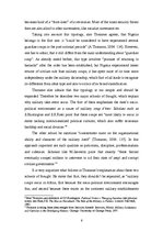 Kutatási anyagok 'Military Nature and Its Implication on the Development of the State. Case of Nig', 6.                