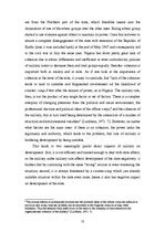 Kutatási anyagok 'Military Nature and Its Implication on the Development of the State. Case of Nig', 10.                