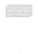 Kutatási anyagok 'Military Nature and Its Implication on the Development of the State. Case of Nig', 13.                