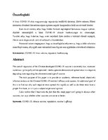 Kutatási anyagok 'Rövid összefoglaló a kínai Covid-19 vakcinák hatékonyságáról', 3.                