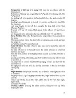 Összefoglalók, jegyzetek 'Winter Sports Terminology', 14.                