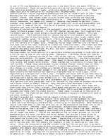 Esszék 'The Effect of Hip Hop on Modern Culture', 2.                