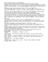 Esszék 'Woolly Mammoth', 1.                