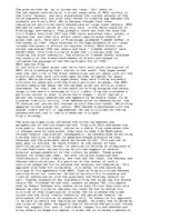 Esszék 'Was the Black Movement for the Civil Rights Marching According to the Beat of th', 3.                