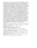 Esszék 'Was the Black Movement for the Civil Rights Marching According to the Beat of th', 5.                