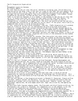 Esszék 'How Fedex Became the Success that It Is Today', 1.                