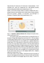Esszék 'The Ethnic Integration Policy in the Baltic States in the Passed Twenty Years ', 6.                