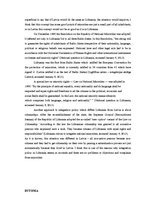 Esszék 'The Ethnic Integration Policy in the Baltic States in the Passed Twenty Years ', 7.                