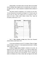 Esszék 'The Ethnic Integration Policy in the Baltic States in the Passed Twenty Years ', 8.                