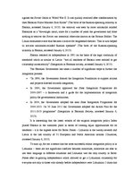 Esszék 'The Ethnic Integration Policy in the Baltic States in the Passed Twenty Years ', 9.                